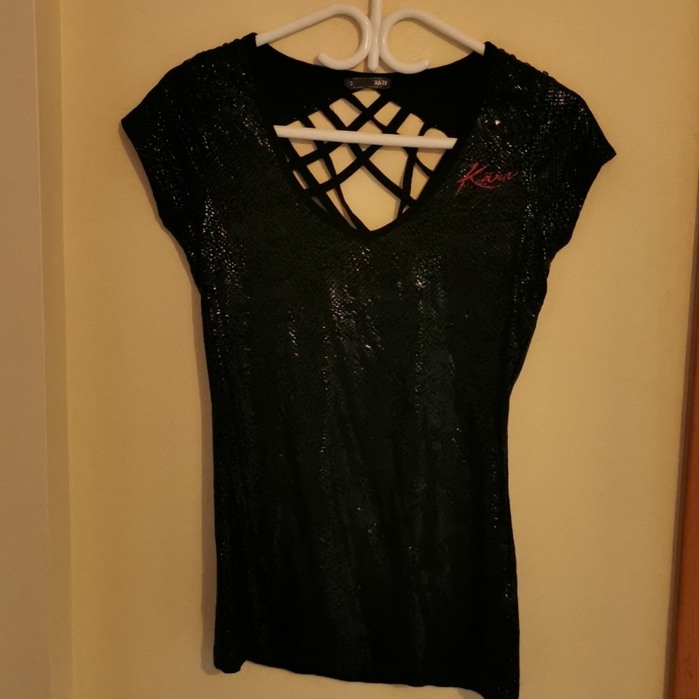 Dressy t-shirt